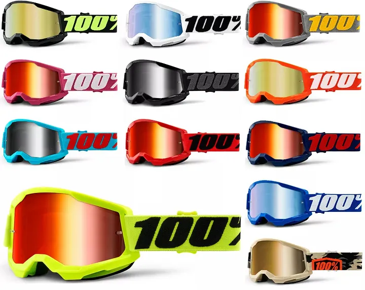 100% GOGGLES GIVEAWAY product image (1)