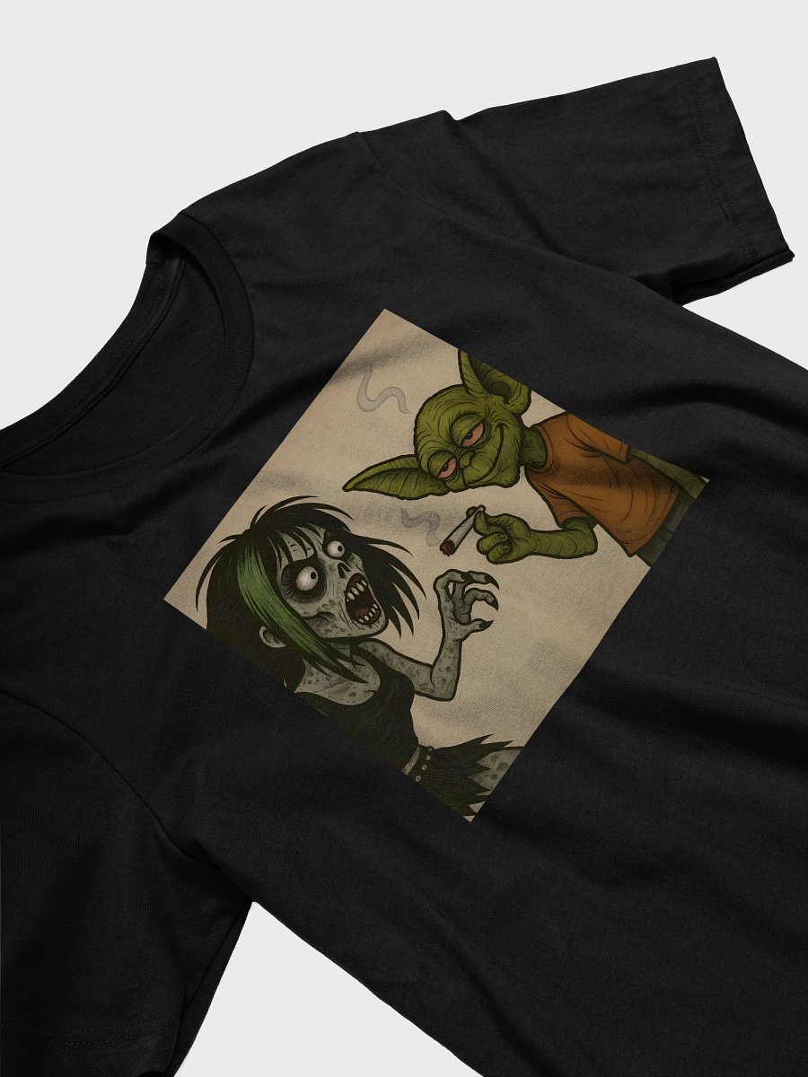 Supersoft Comfort Unisex T-Shirt product image (3)