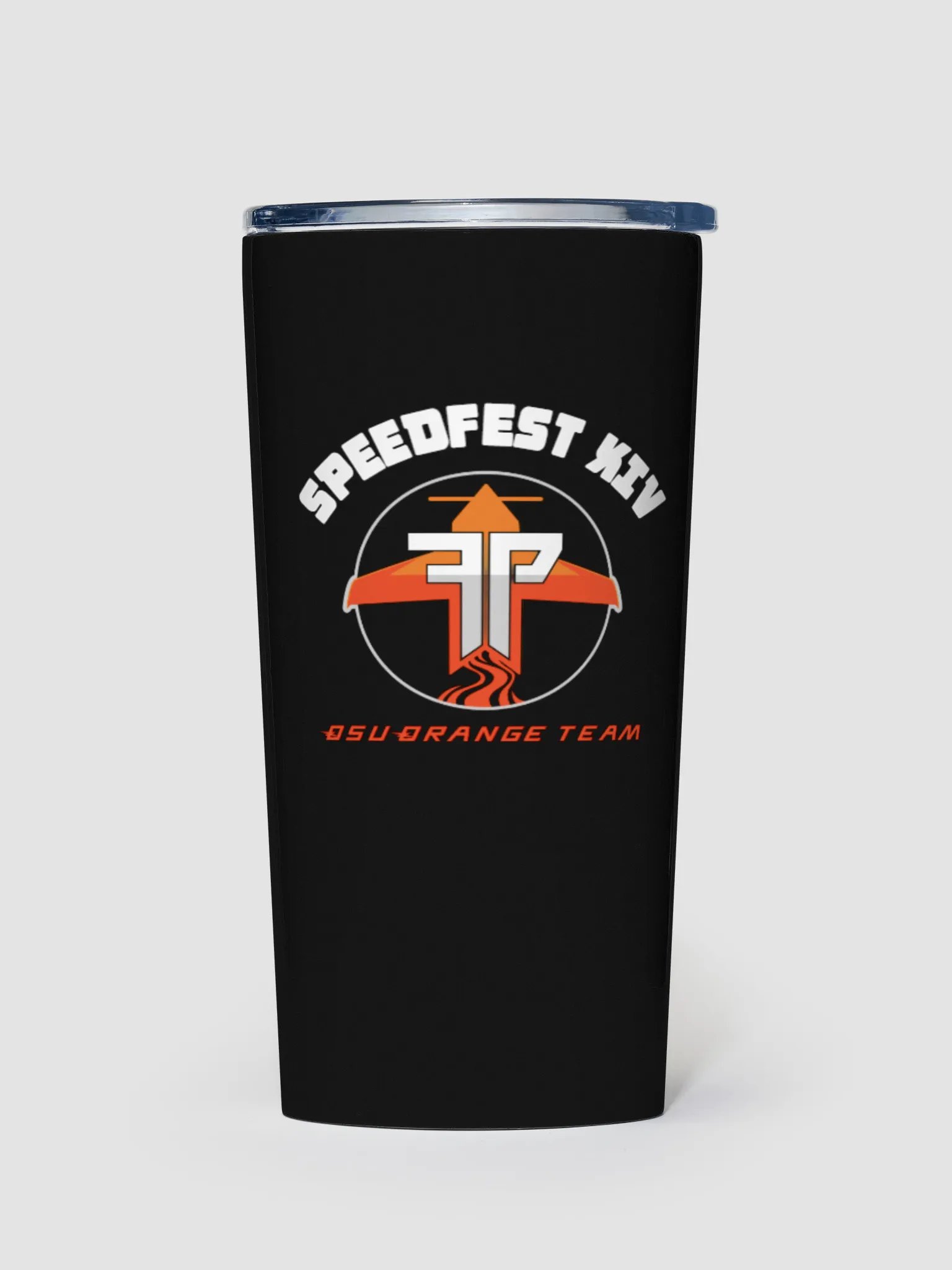 Flashpoint Arena Tumbler product image (1)