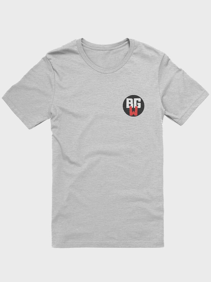 BOARD GAME WEAR Logo | T-Shirt product image (7)