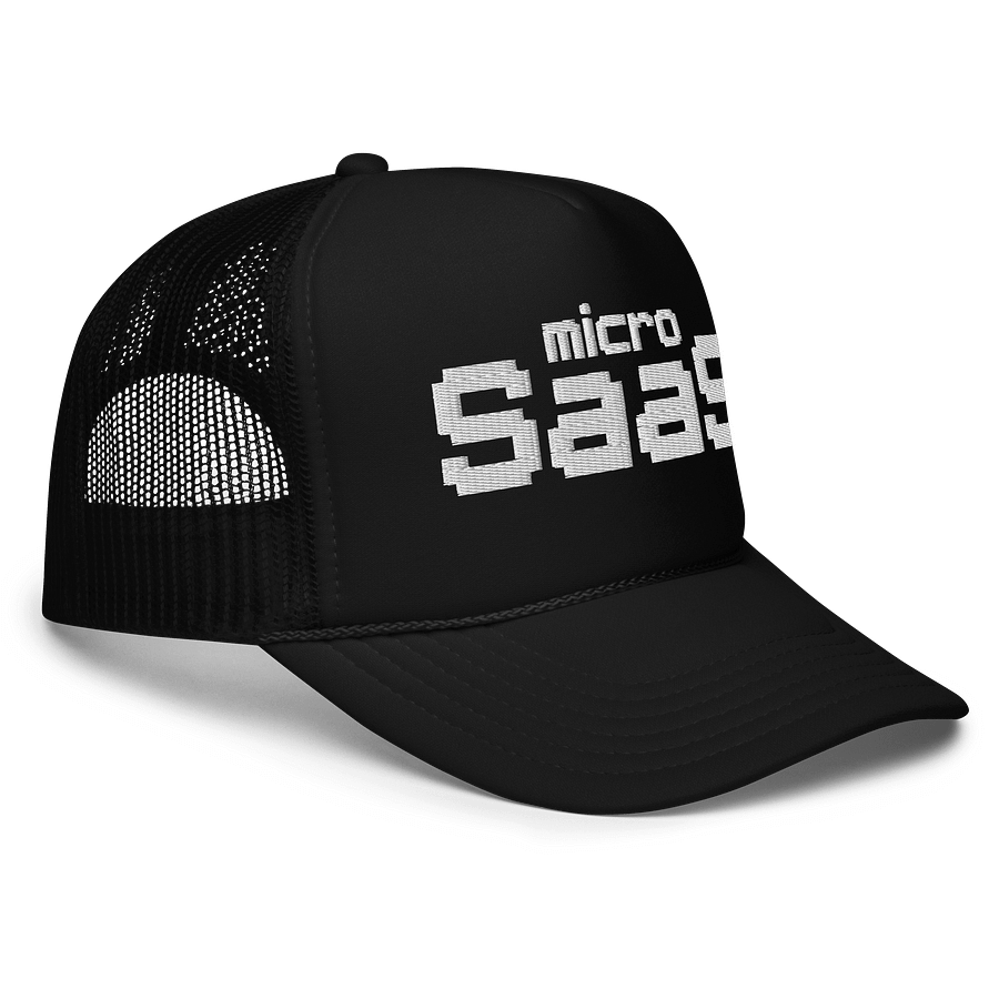 Micro SaaS Hat/Cap product image (3)