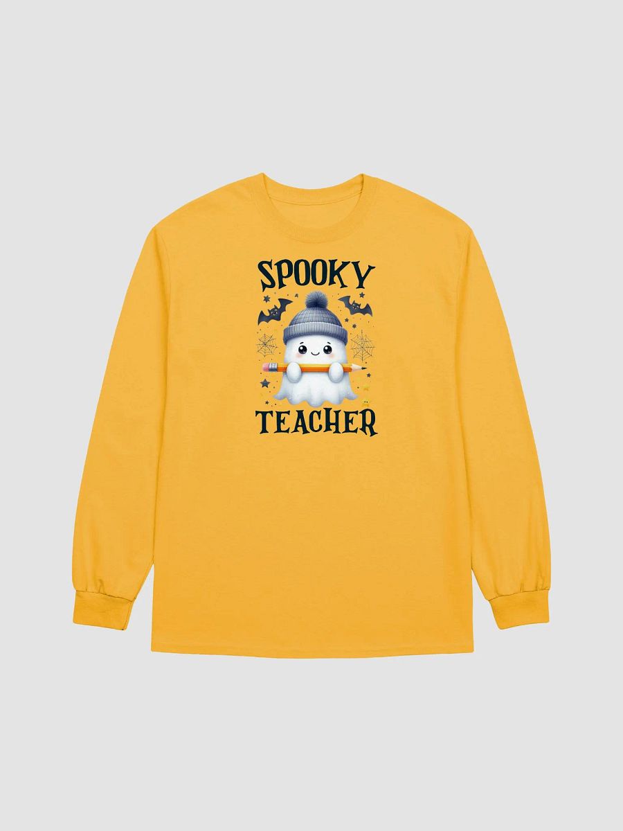 Boo-tifully Spooky Teacher Style product image (3)
