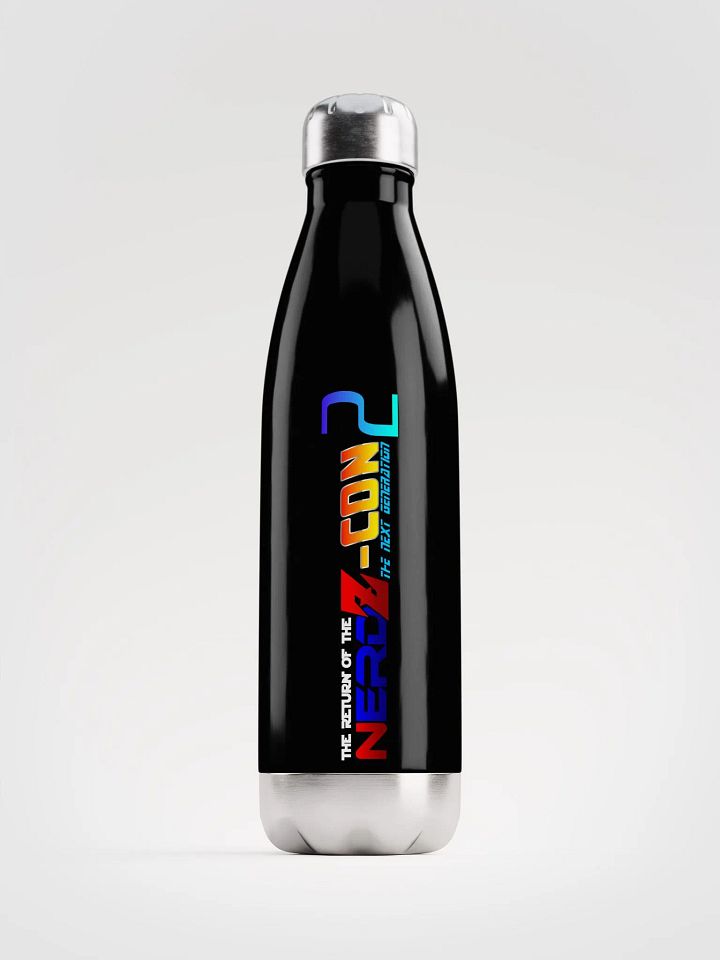 NerdZcon 2 The Bottle product image (1)