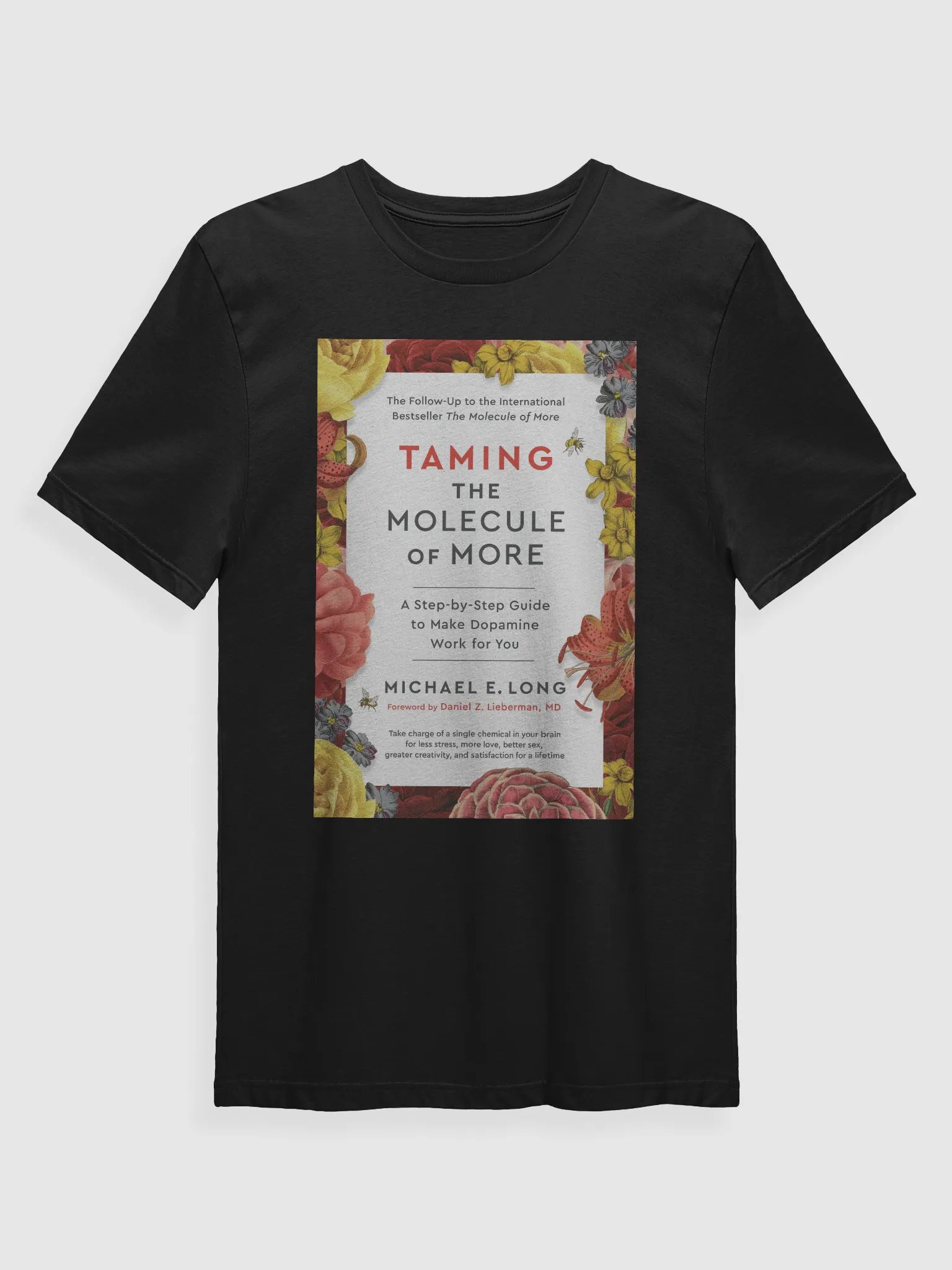Taming T-Shirt product image (1)