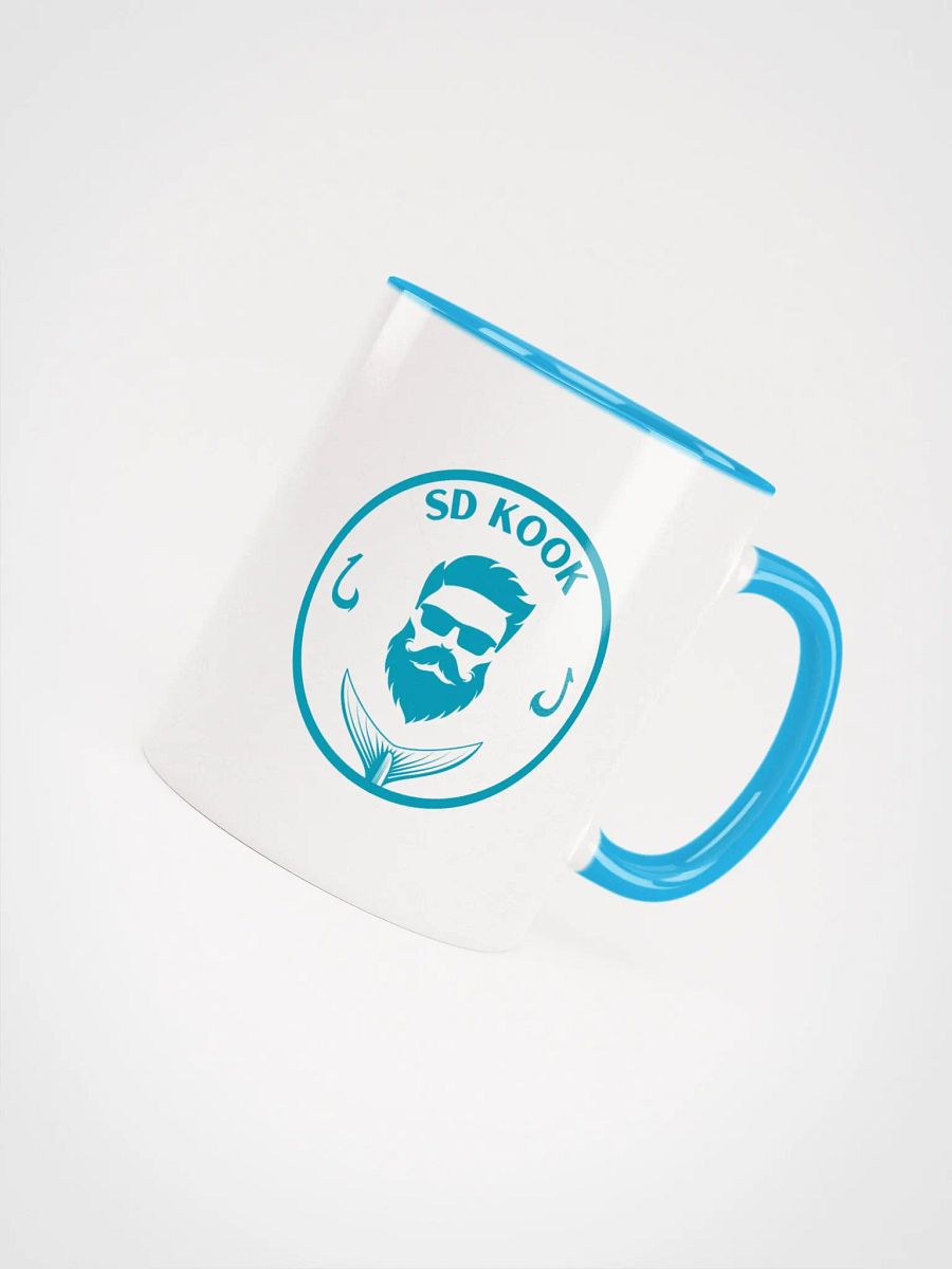 SD Kook Mug product image (8)