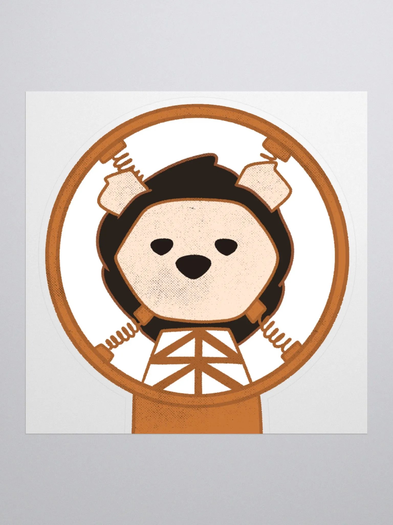 It's a Bear Mic product image (1)