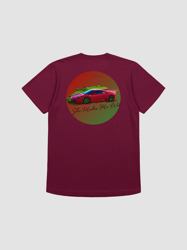 She Makes Me Wet T-Shirt product image (1)