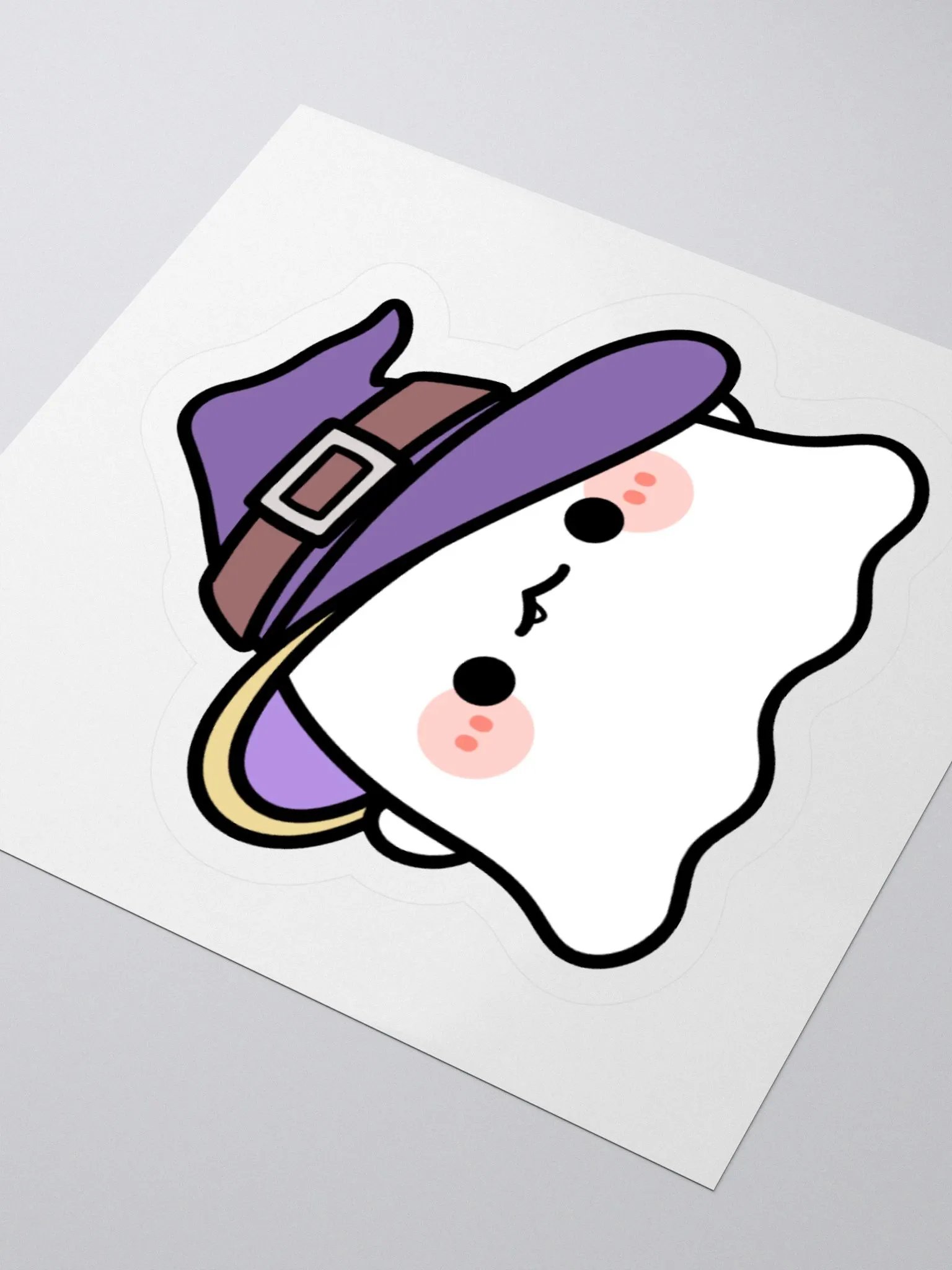 Balinda Sticker product image (8)