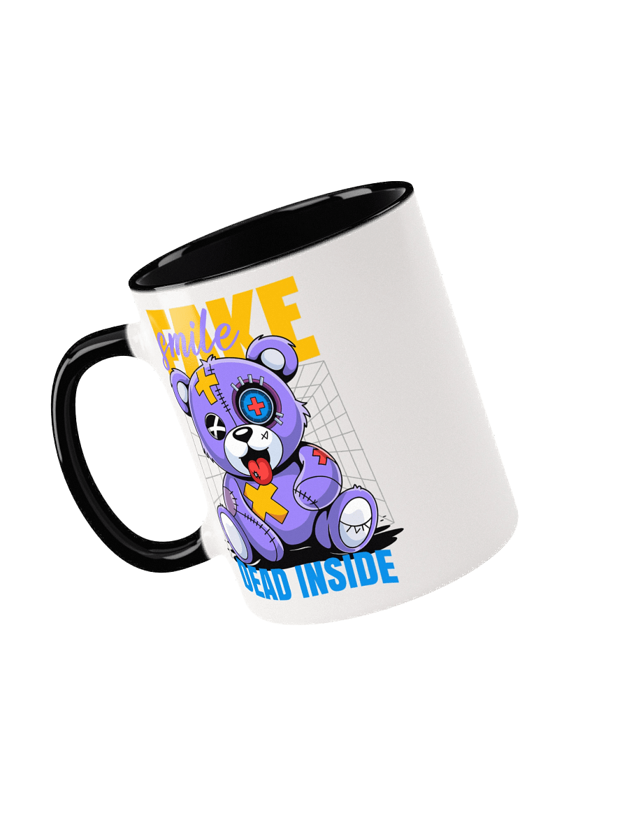 Dead Inside | Ceramic Mug product image (30)
