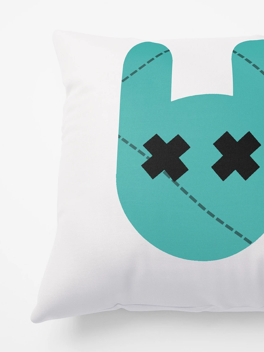 Lotzy Love Logo Pillow product image (3)