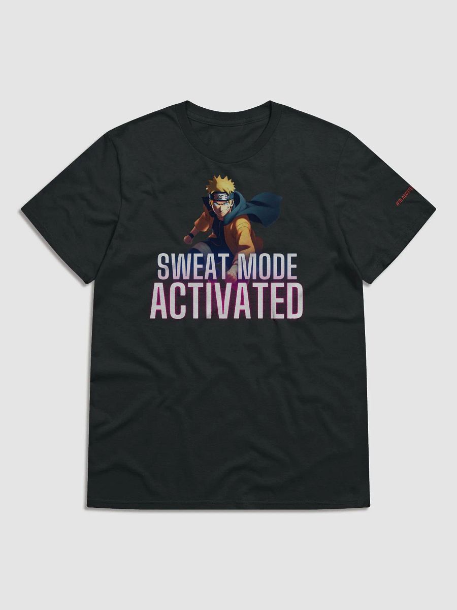 Naruto Sweat Mode product image (1)