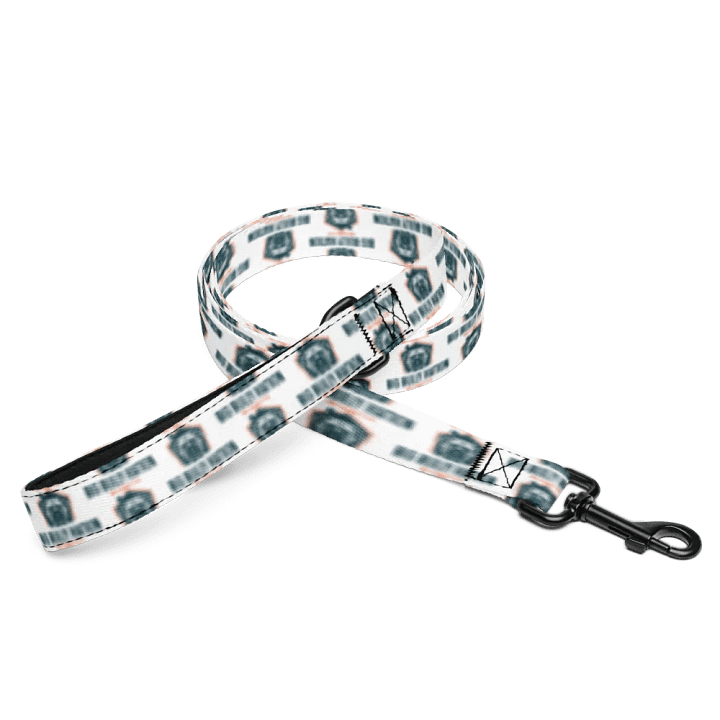 BBN Logo 1 Pet Leash product image (1)