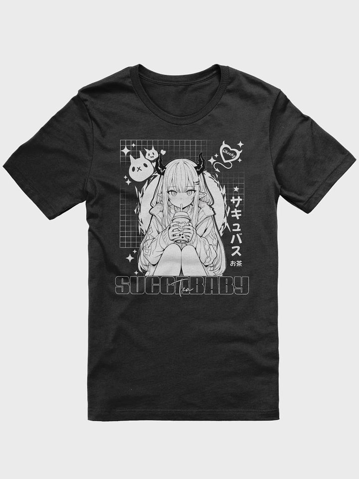 Succababy Tea T-Shirt product image (2)