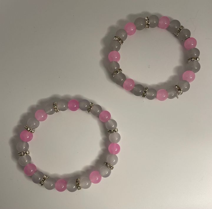 Pink ash product image (2)