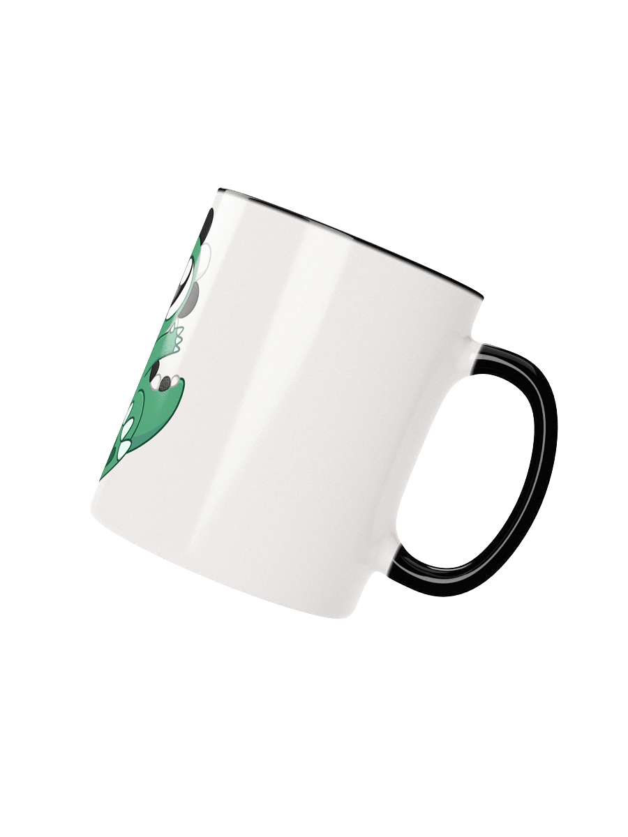 Heterosexual Pride Mug! product image (21)