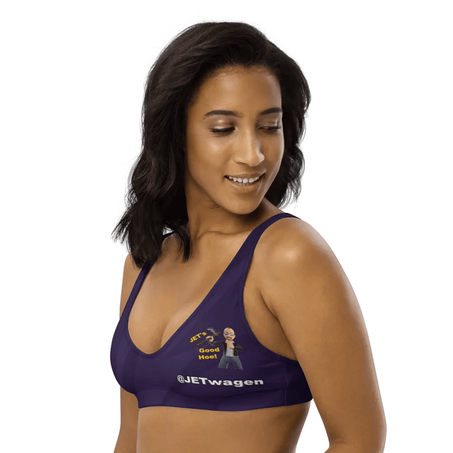 Good Hoe - Bikini Swim Top product image (6)