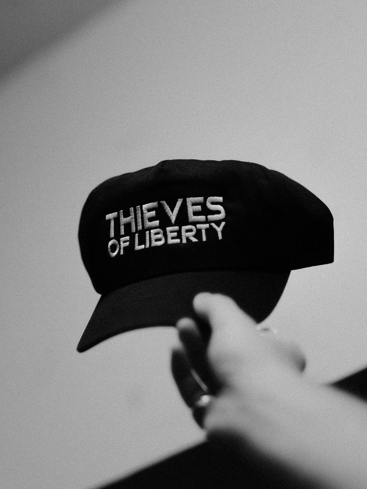Modern Cap product image (2)