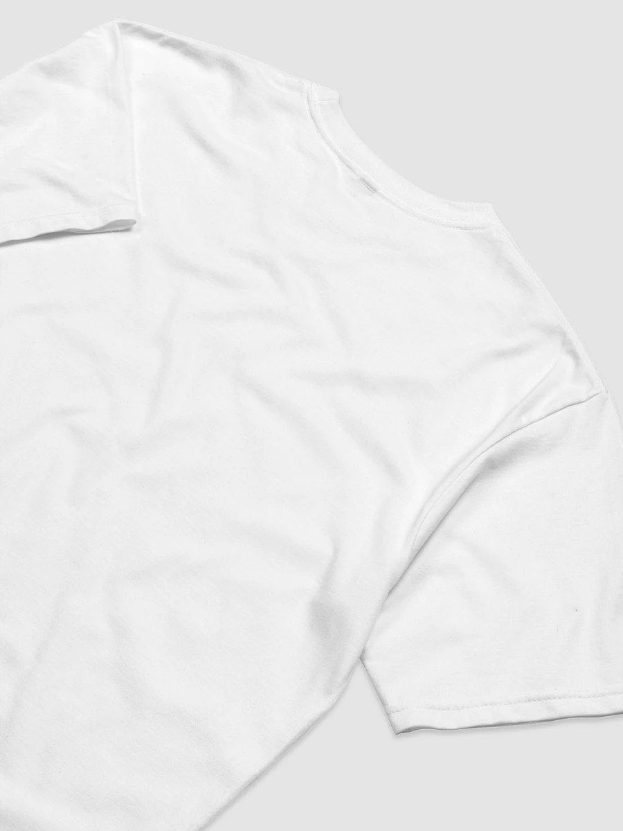 Saiphe Leaf Organic Cotton T-Shirt with Color Logo product image (15)
