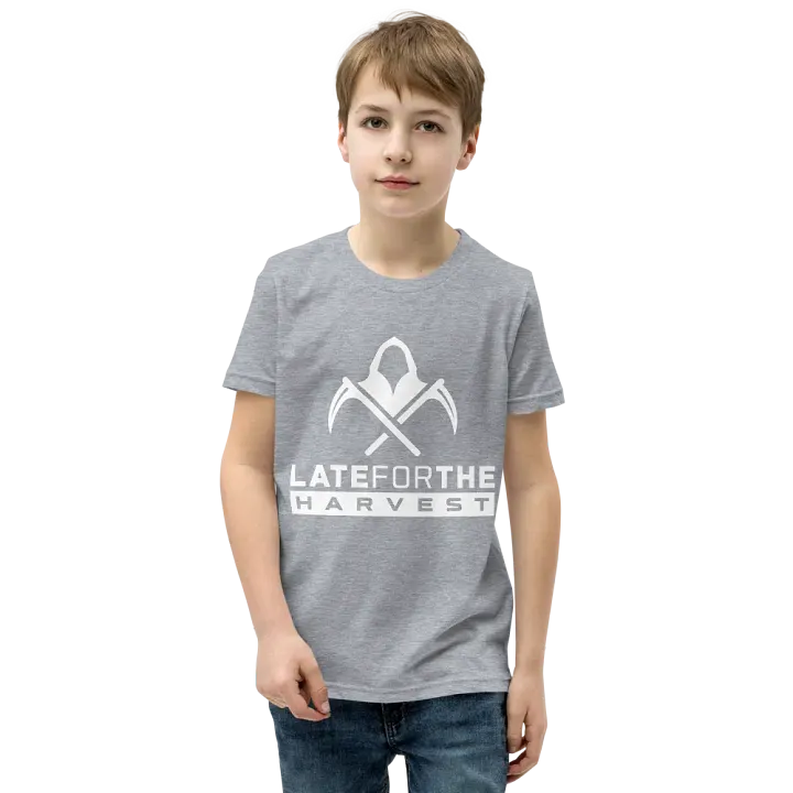LFTH Youth Shirt product image (12)