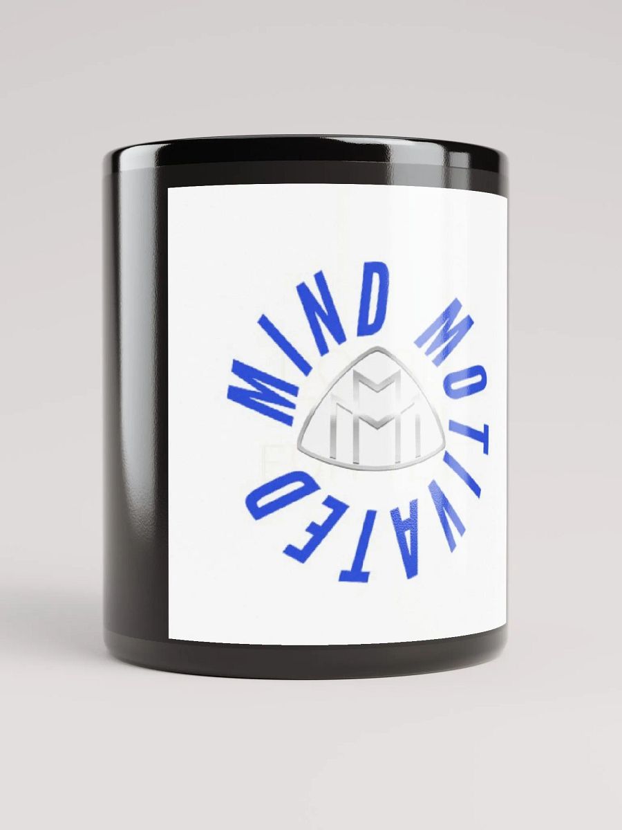 MIND MOTIVATED MUG product image (5)