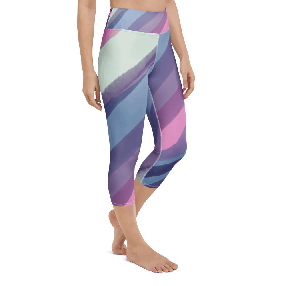 Ripple Effect 90s Capri product image (2)