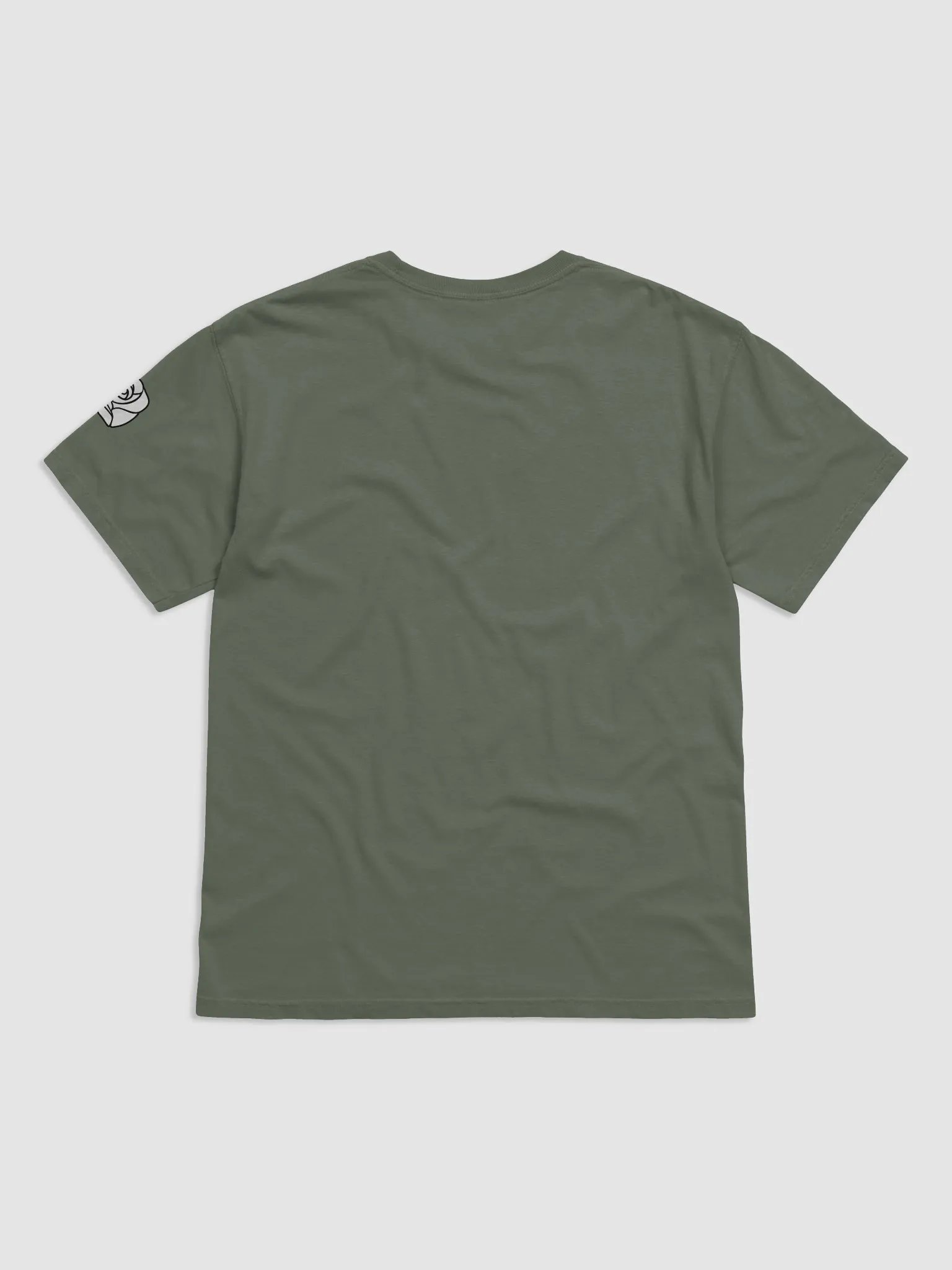 Rise Up Heavyweight Tee product image (15)