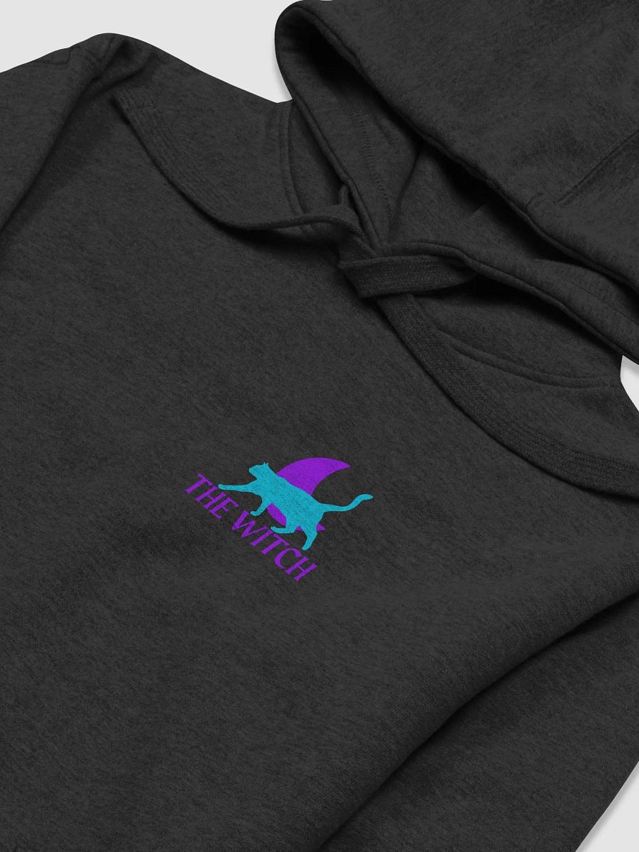 The Witch Cat Hoodie product image (3)