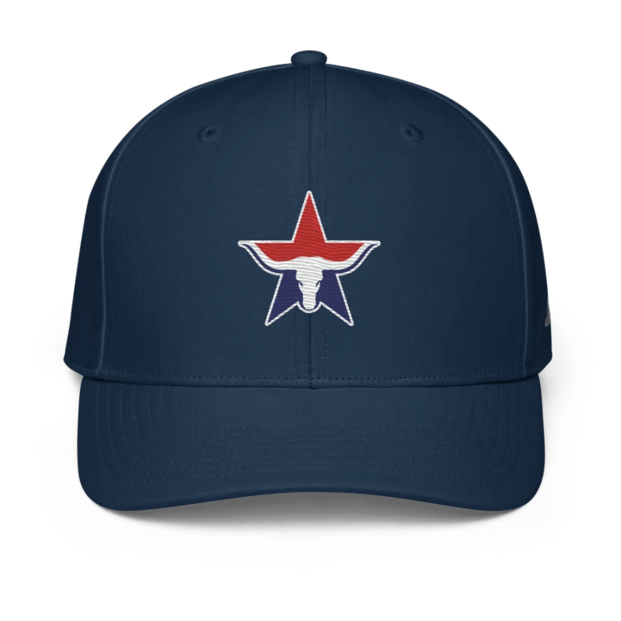 Austin Wranglers Adidas Performance Hat product image (20)