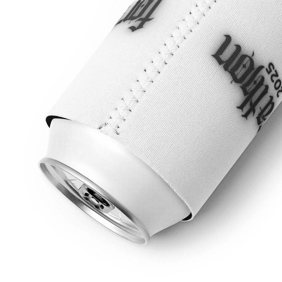 Foreverathon Can Cooler - Black product image (9)