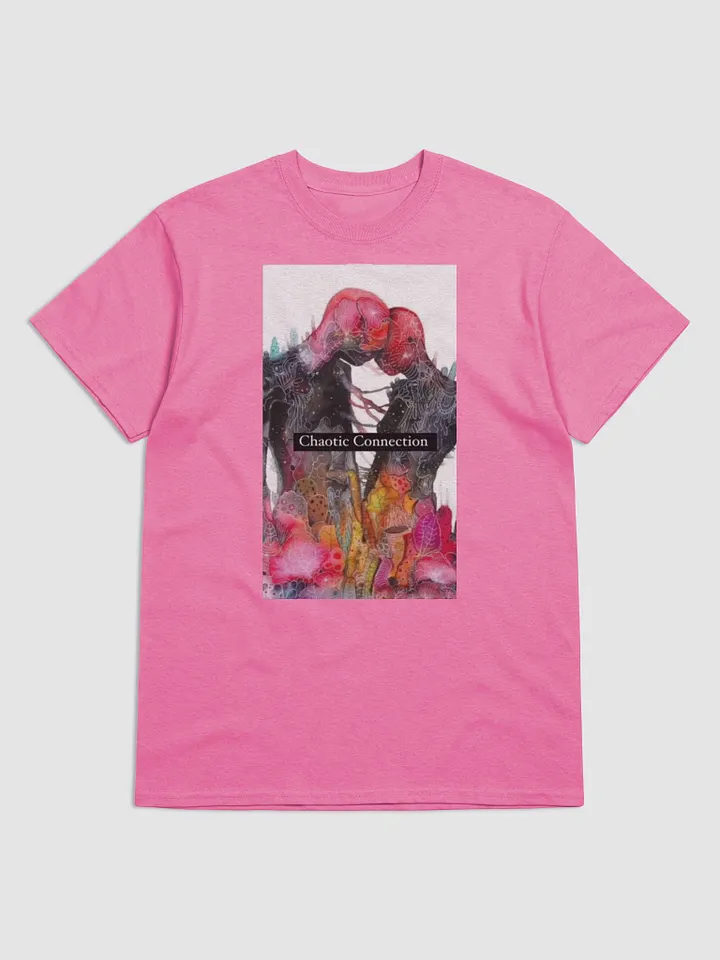 Chaotic Connection product image (7)
