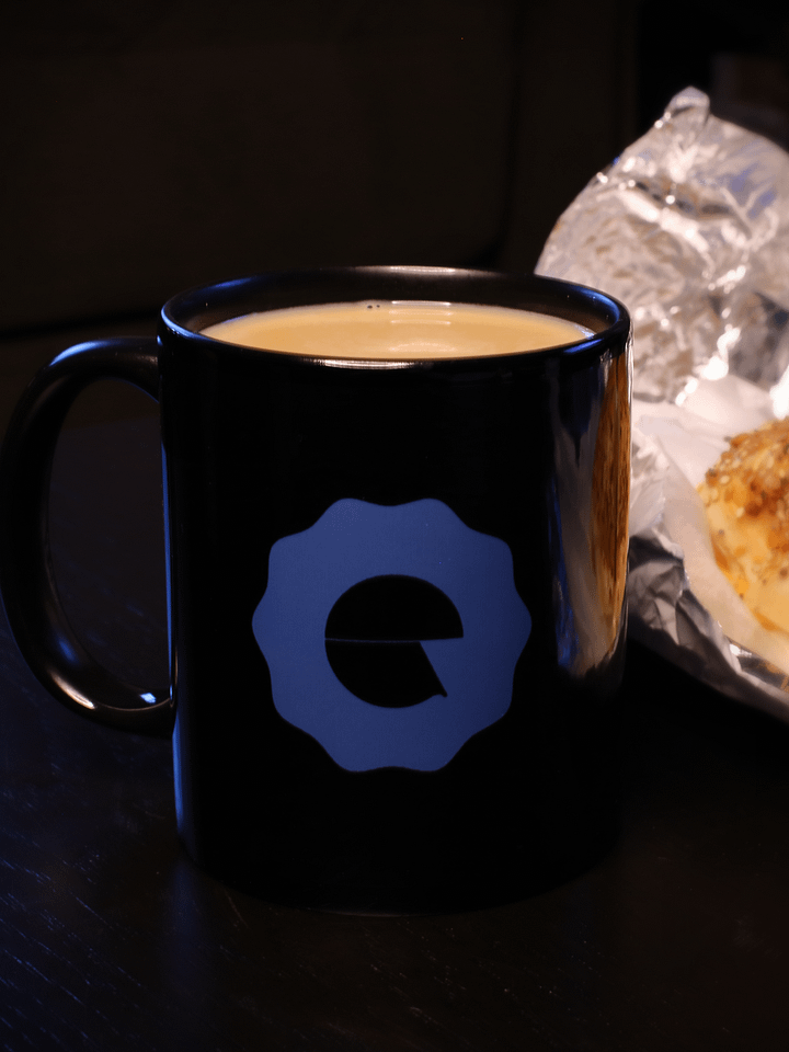 Epilogue Mug product image (1)