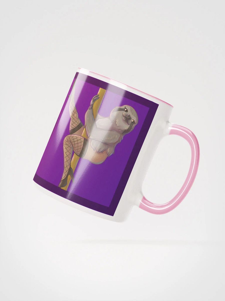 Take it Slow - mug product image (3)