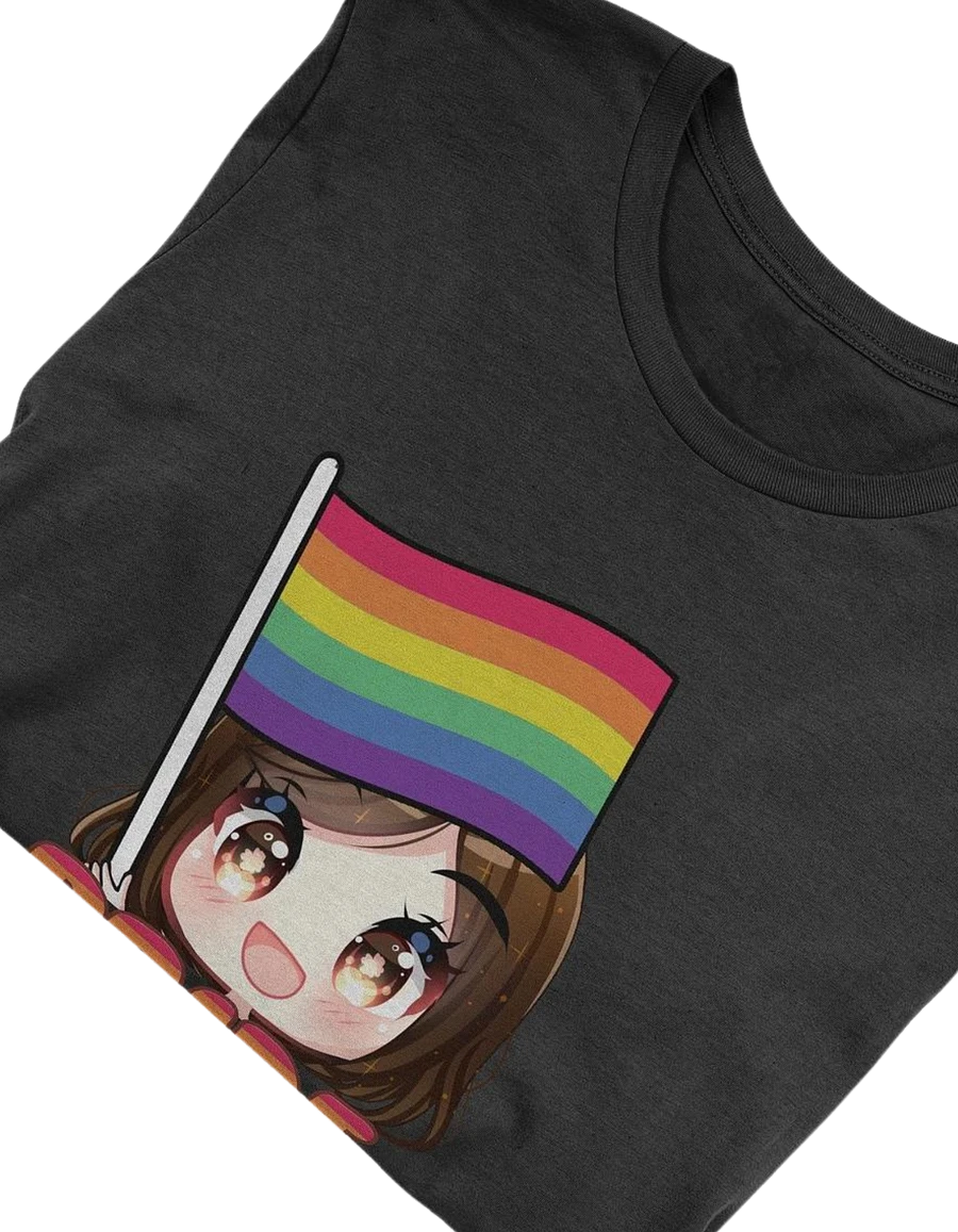 Pride - T-Shirt product image (4)