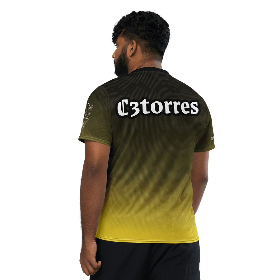 TRT - C3torres Jersey product image (3)