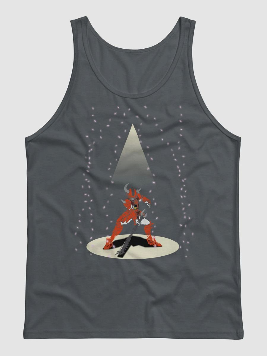 Armor of Hardrock Tank product image (2)