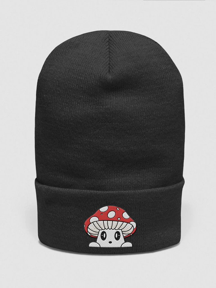 Mushroom Ghostie product image (6)
