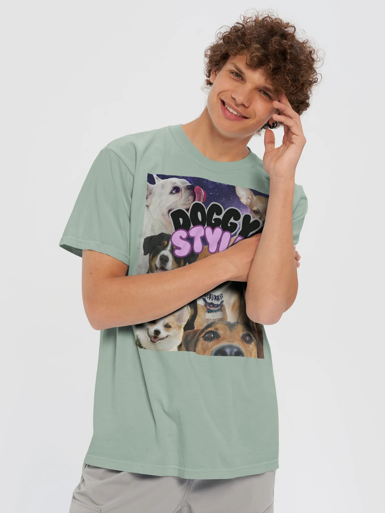 Collection BEAUF : Doggy Style product image (49)