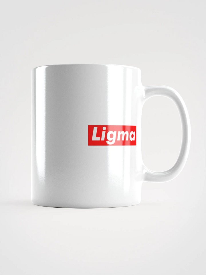 LIgma Mug product image (1)