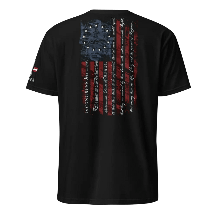 Declaration Flag 2.0 product image (1)
