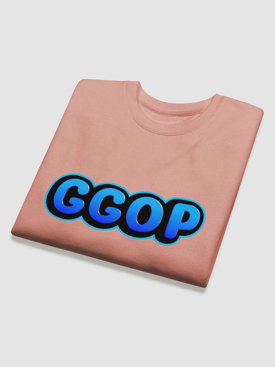 Blue GGOP Sweater product image (23)