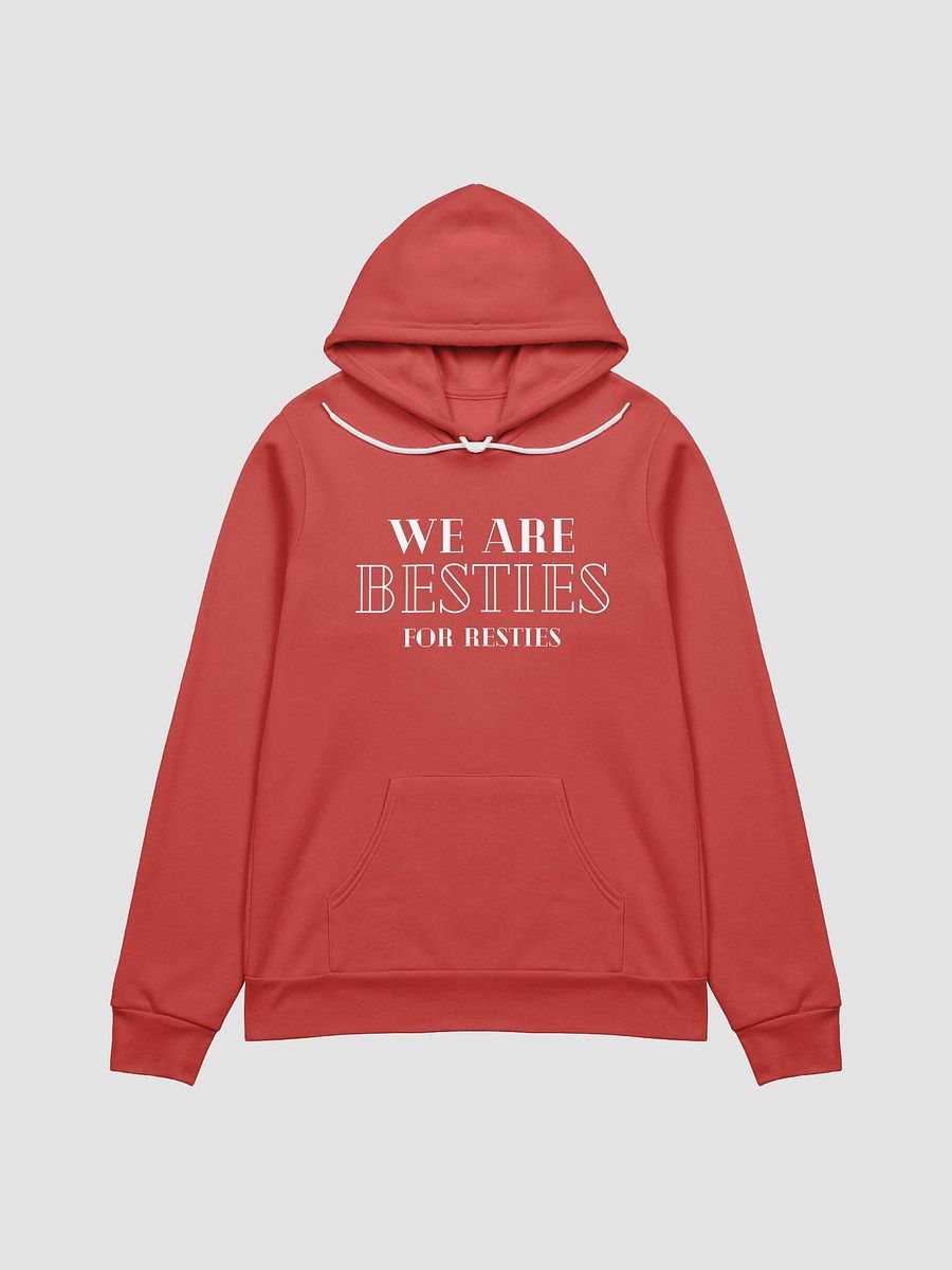 Aesthetic hoodies for best friends. product image (1)