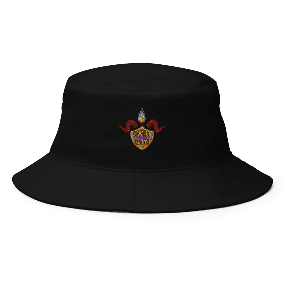 Swift Legion Bucket Hat product image (1)