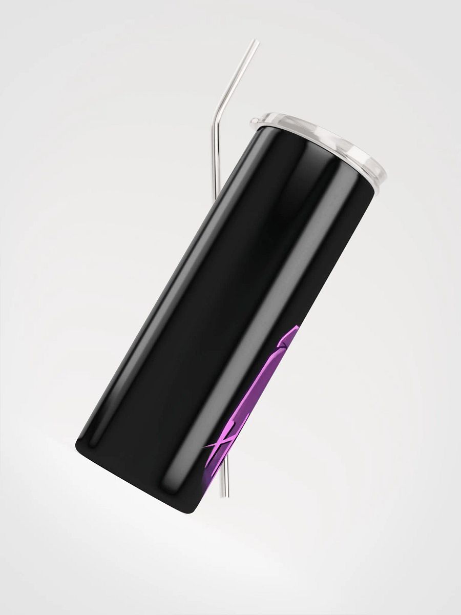 He Likes It Cold Tumbler product image (8)