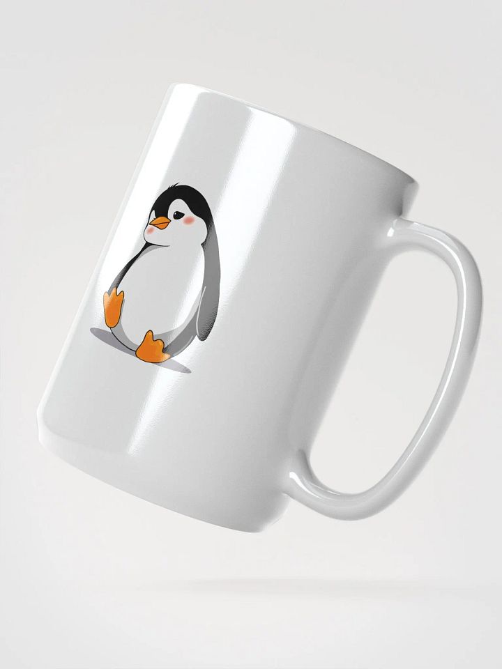 Blushy Penguin Penguin Mug product image (2)