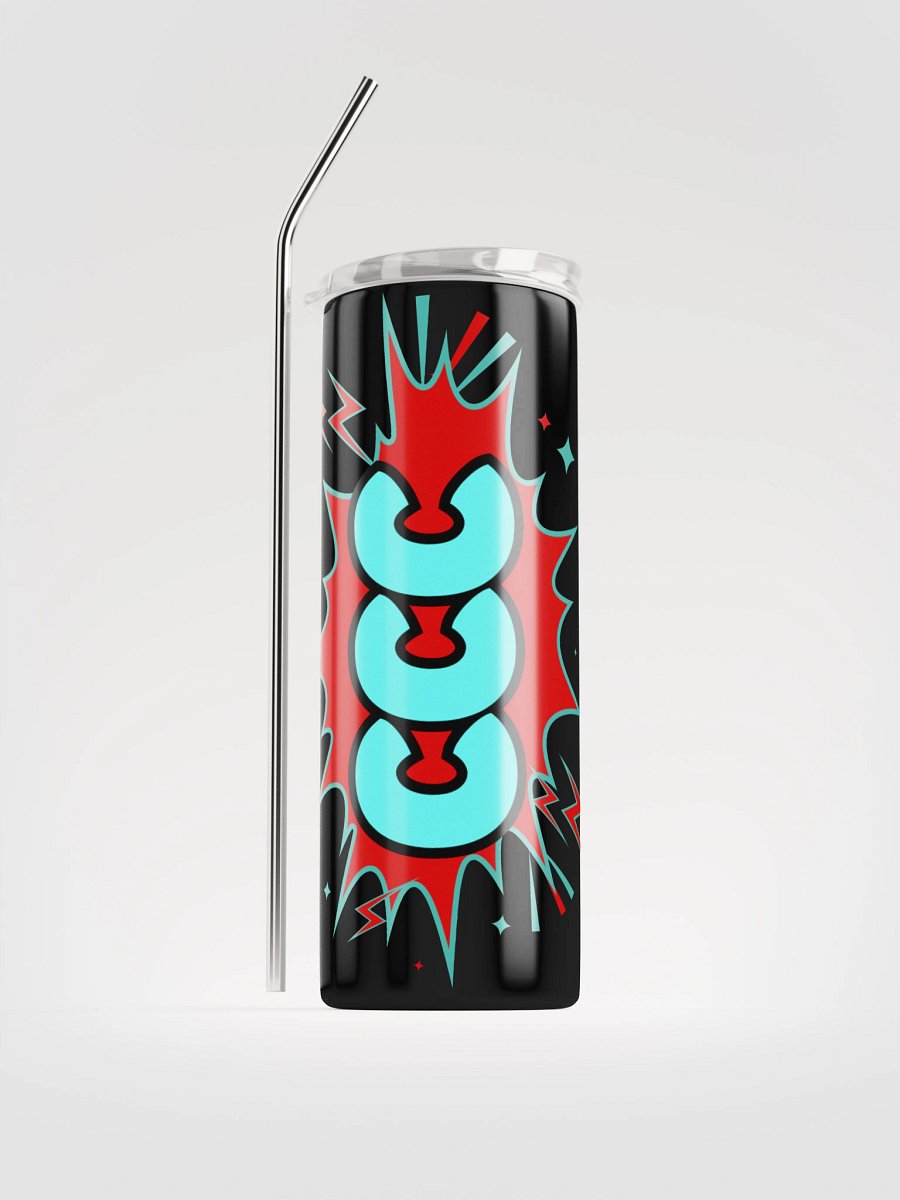 CCC 20 Ounce Tumbler product image (1)