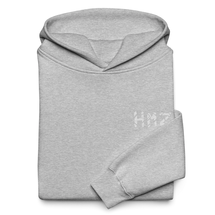 HMZ Block Unisex Hoodie product image (48)