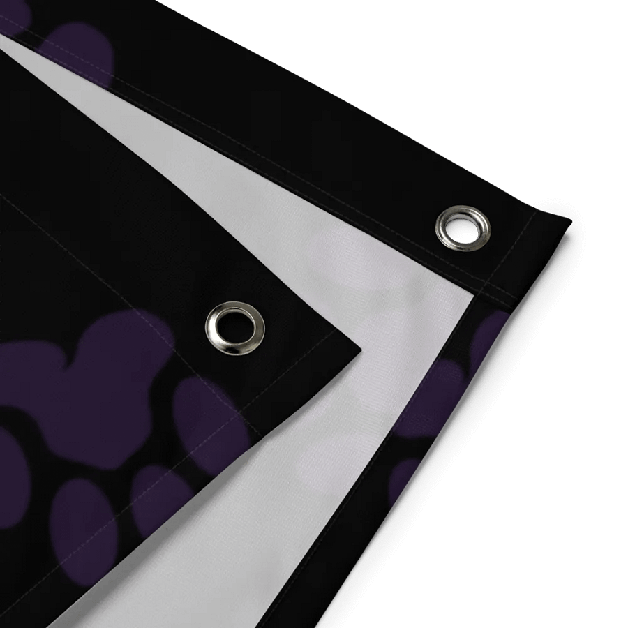 Proud Furry Tapestry product image (3)