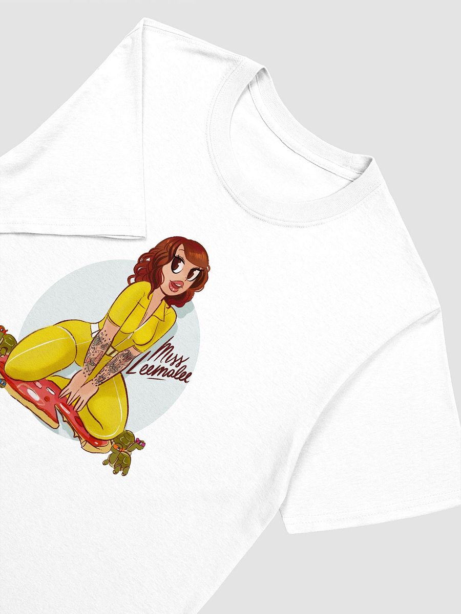 April oneil t-shirt product image (39)