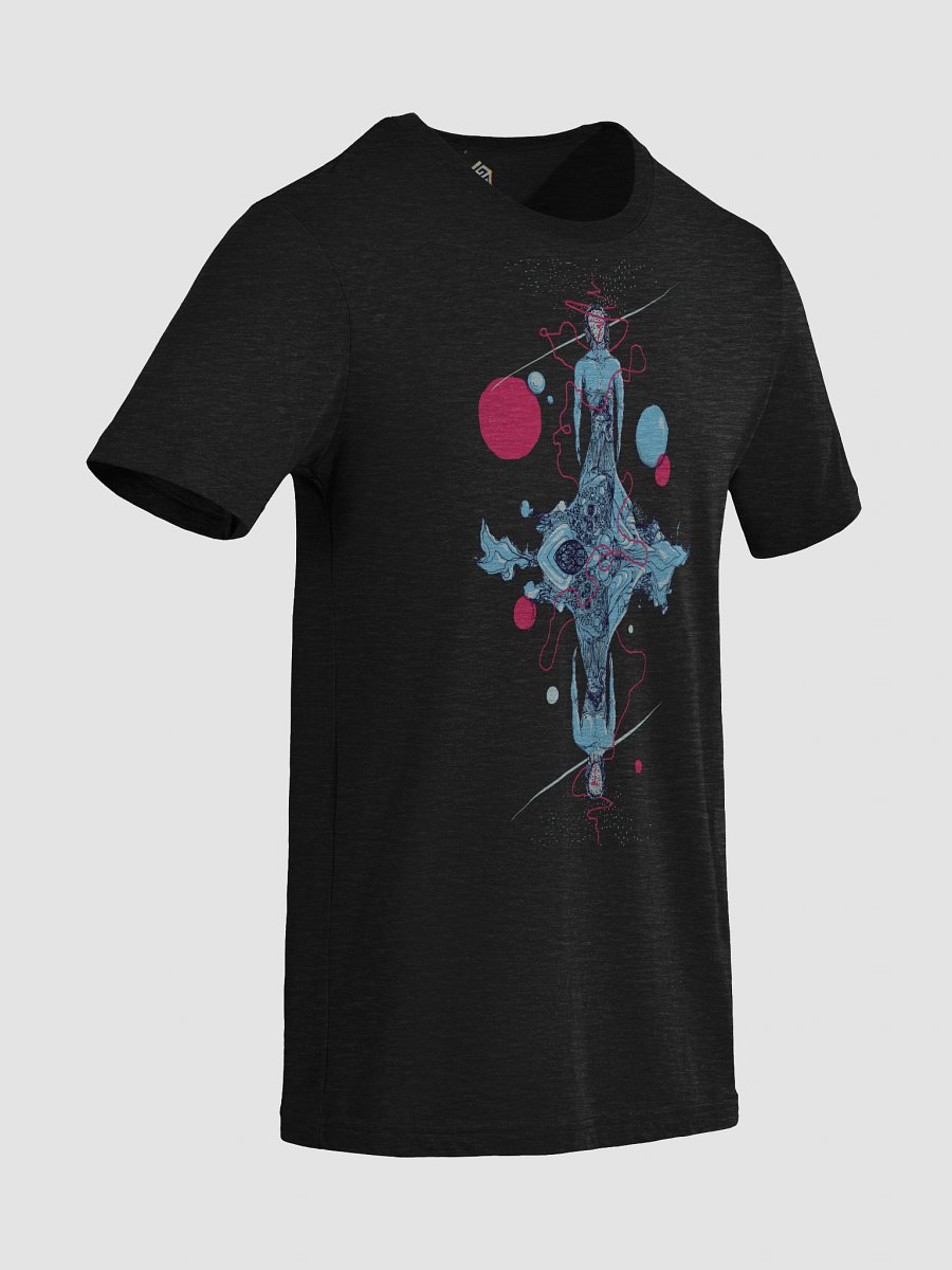 Kosmosapiens - Black product image (4)