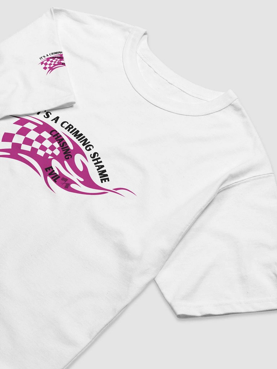 IACS FLAME TEE 